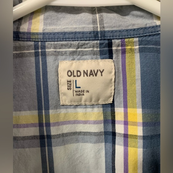 Mens Shirt - Picture 3 of 7